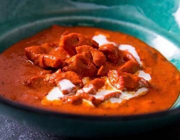 バターチキン / Butter Chicken