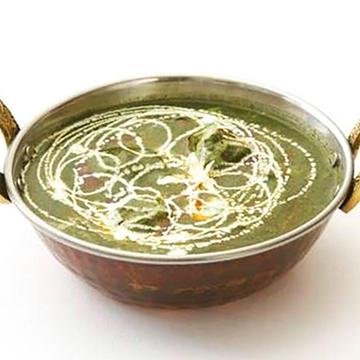 サグマトンカレー Sagmaton Curry