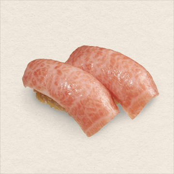 本まぐろ大とろ