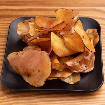 さつまいもチップス