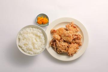 から揚げ弁当(7個)