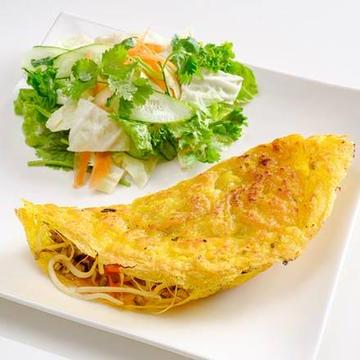 お好み焼き BANH XEO
