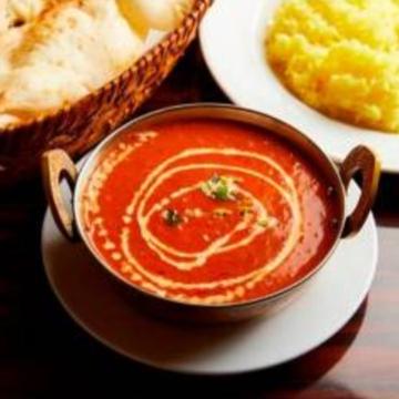 日替わりカレーセット/Today's Curry Set