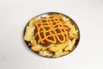 ポテトチーズキーマ(IFCK)