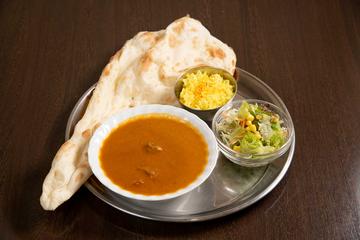 マトンカレー