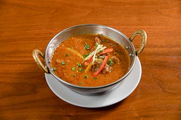 マトンカレー/Mutton Curry