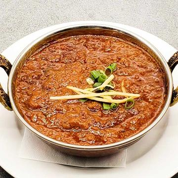 マトンカレー Mutton Curry
