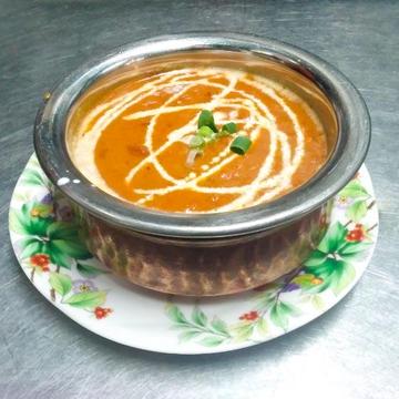 マトンカレー Mutton Curry