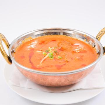 マトンカレー Mutton curry