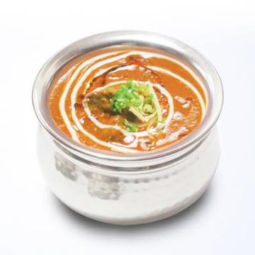 Mutton Curry マトンカレー