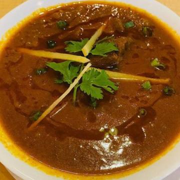 マトンカレーMutton Curry
