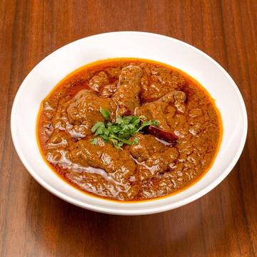マトンカレー Mutton Curry