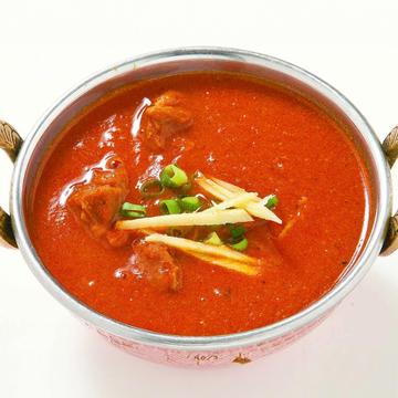 マトンカレー Mutton Curry