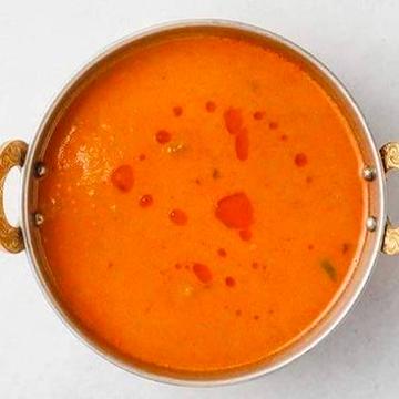 マトンカレー/Mutton Curry