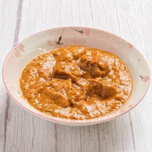 マトンカレー