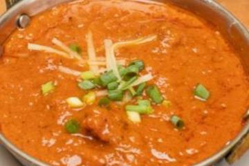 マトンカレー