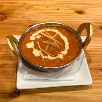 マトンカレー/Mutton Curry