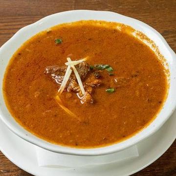 マトンカレー