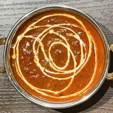 MUTTON CURRY マトンカレー.