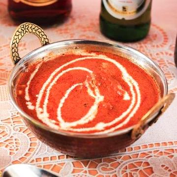 マトンカレー Mutton Curry