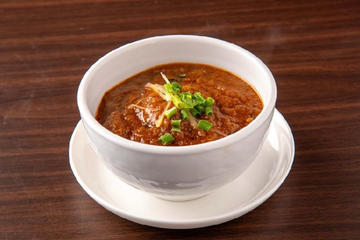 マトンカレー