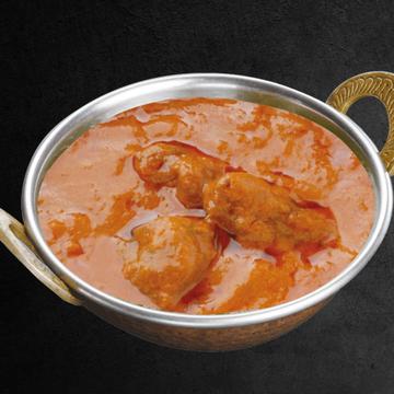 マトンカレー