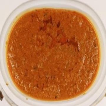 マトンカレー