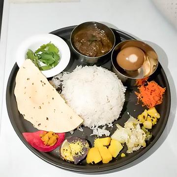 マトンカレー