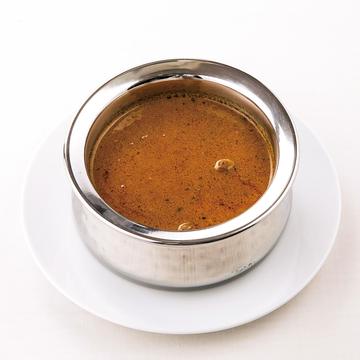 マトンカレー