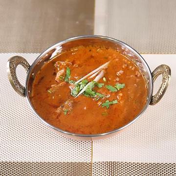 マトンカレー