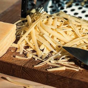 濃厚チーズソース2倍でリゾットのように！ Cheese Sauce