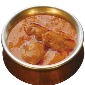 マトンマサラカレー/Mutton Masala Curry