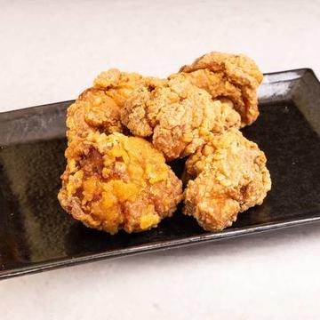 うま塩唐揚げ5個