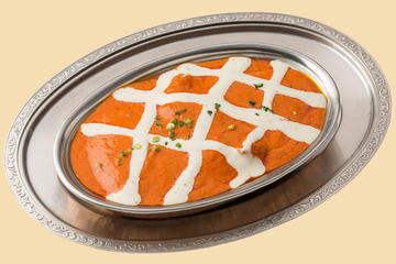 Tajバターチキン(Taj Butter Chicken)230g