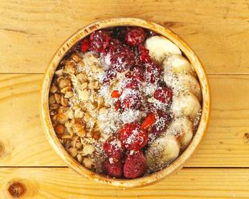【Full Size】ベリーベリーボウル 【Full Size】berry berry bowl