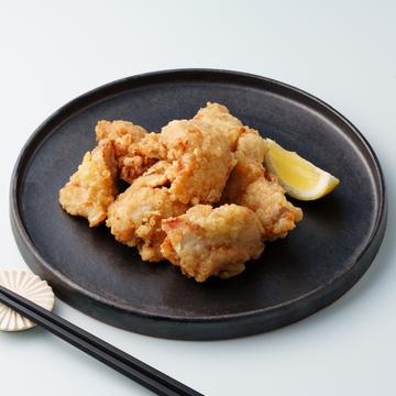 【単品】塩柚子からあげ