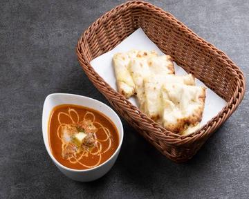 スペシャルカレーセット
