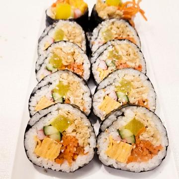 ドングラミキンパ