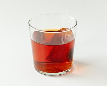 ハニカムティー(HOT)HONEYCOMB TEA