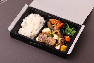 すき焼き弁当