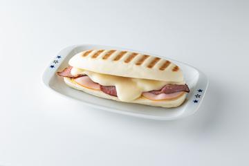 マックスサンド A (ハム＆チーズ) MAX SAND A Ham＆Cheese