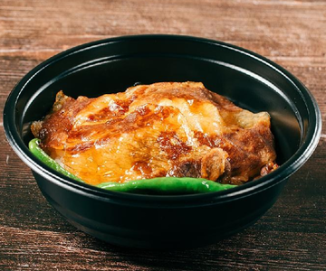和牛すき焼き丼