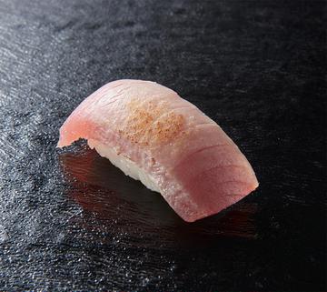 単品 炙りまぐろ