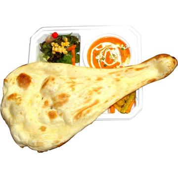 バターチキンカレー弁当