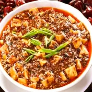 【半額セール】麻婆豆腐 麻婆豆腐【お一人様一点限り】