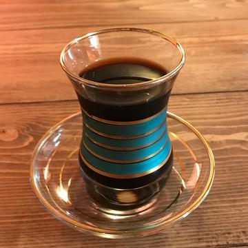 ダッチコーヒー