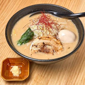 黄金虜味噌