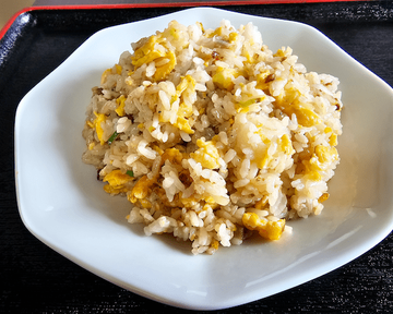 チャーハン