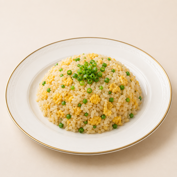 チャーハン