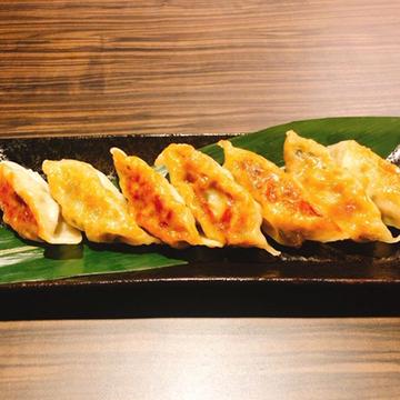 餃子(6個)
